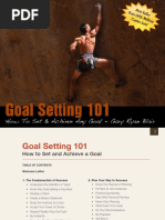 Download Goal-Setting-101_Gary-Ryan-Blairpdf by sridharchebrolu SN331906860 doc pdf