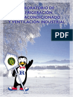 Curso Completo y Extenso de Refrigeracion