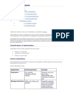 nota Stakeholder analysis.doc