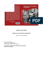 Manualul Dictatorului Desăvârşit PDF