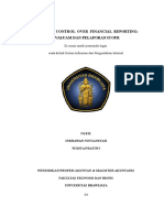 Kel 5 Evaluasi dan Pelaporan ICOFr Revised.docx