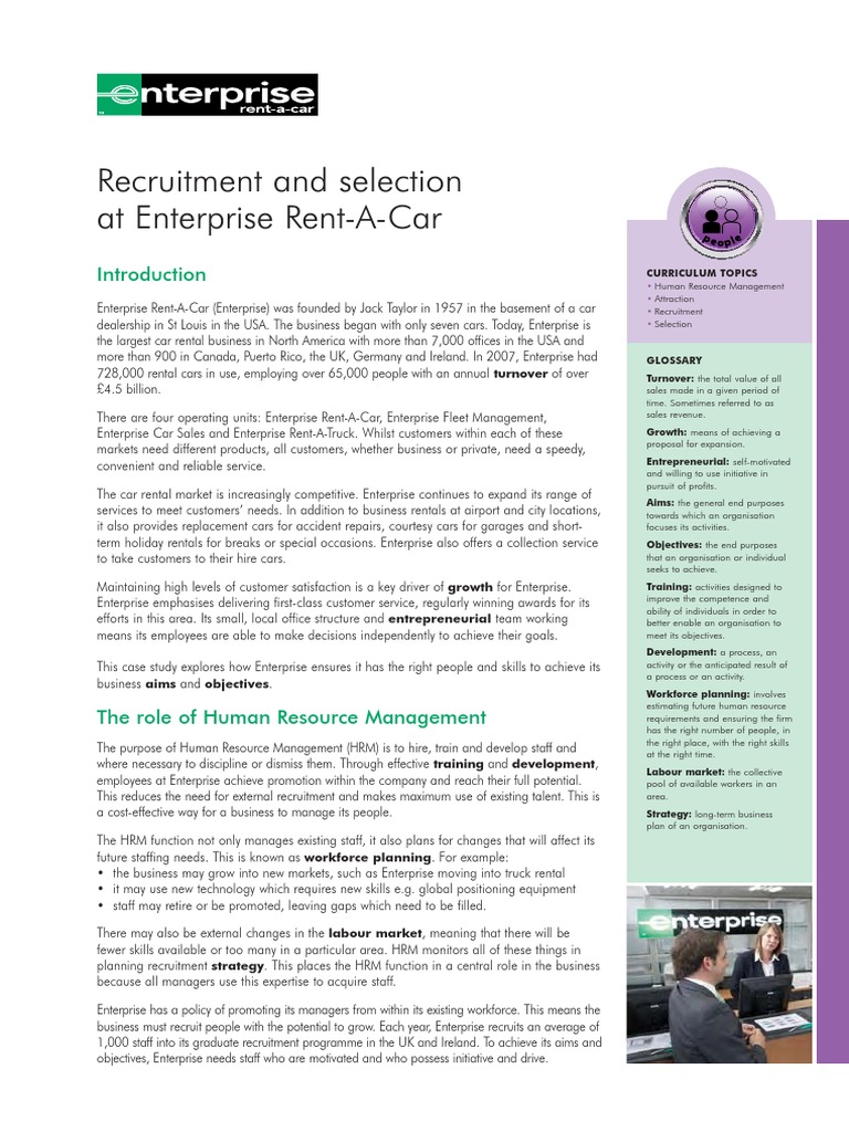 enterpriserentacaredition14full.pdf Competence (Human Resources