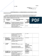 Plan Managerial Secretariat 2016-2017