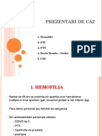LP Hemostaza II