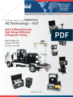 VLF 8p Brochure