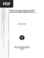 Download Profil Body Condition Score Bcs Sapi Perah Di Wilayah Koperasi Peternakan Sapi Bandung Utara Kpsbu Lembang Studi Kasus by Adief Haryagung Nugraha SN331921348 doc pdf