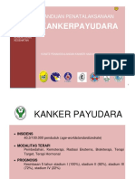 Panduan Penatalaksanaan Kanker Payudara