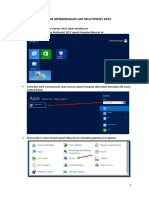 Panduan Aktivasi Windows Multipoint Server 2012