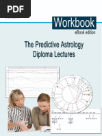 Instant Horoscope Predictor Guide | PDF | Planets In Astrology