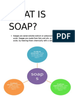 Soap