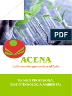 Biotecnologia Ambiental PDF