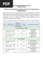 Solar Energy Corporation of India