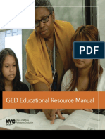 GED Resource Guide FINAL PDF