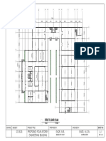 A-1 CE-523 Proposed Four-Storey Engineering Building Engr. S.B. ENGR. M.D.S