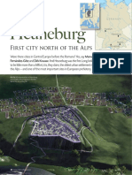 Heuneburg. First City North of The Alps PDF