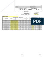 Appendix D4 - 1 Mudmat Design (No Pile) TL