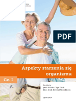 Aspekty Starzenia Sie Organizmu PDF