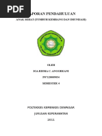 Download Laporan Pendahuluan Anak Sehat by suka SN331939214 doc pdf