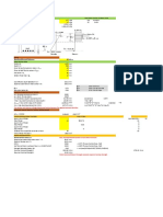 RCC Slab Design ACI 318-08