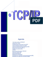 TCP Ip