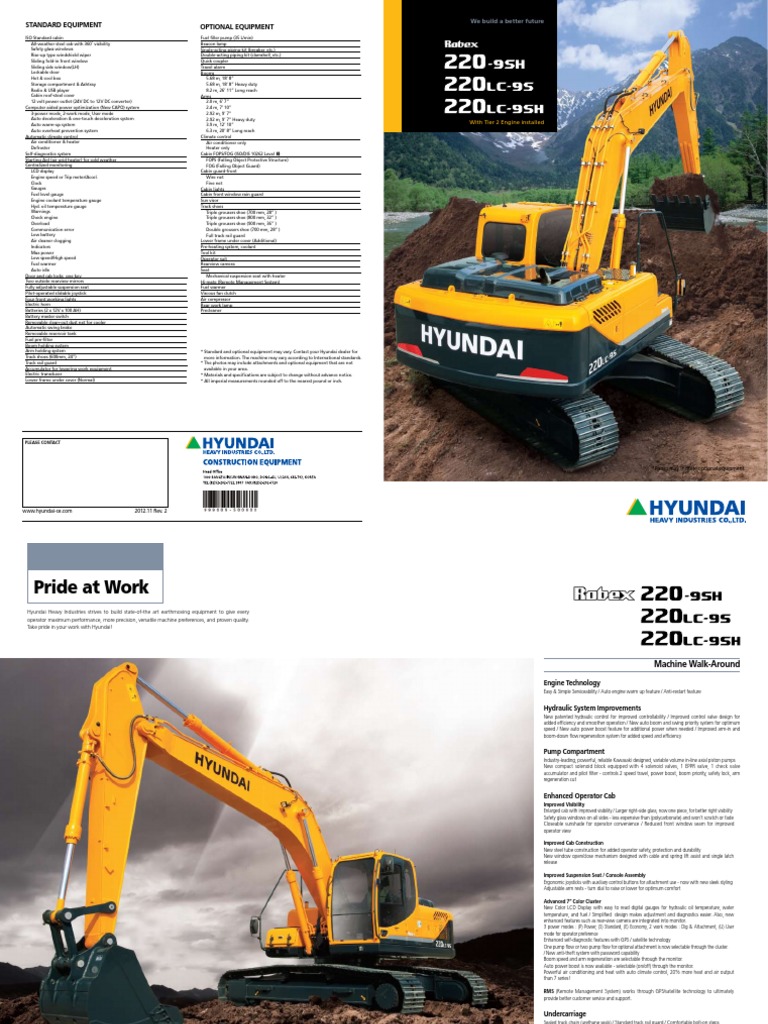 R220 Catalogo | PDF | Engines | Diesel Engine