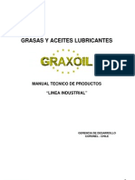 Grasa Linea Industrial