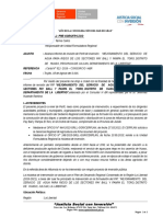 Informe Revisión de Perfil de Inversión Mejoramiento Riego Paival y Pampa El Toro - Huaso (Autoguardado)