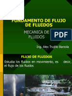 Flujo de Fluidos