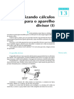 Aparelho Divisor