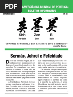41 - Boletim Immp - Nov 2016 - Leitura