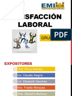 SATISFACCION LABORAL CORRREGIDO