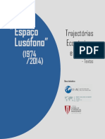 Textos EspacoLusofono 1974 2014 PDF