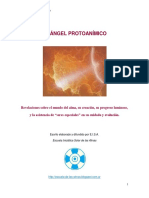 El Ángel Protoanímico.