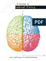 Cerebral Palsy PDF