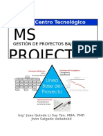 KPI - Manual Project v1