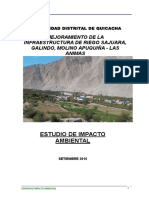 IMPACTO AMBIENTAL