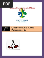 Questionário IM 2