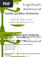 Aula - Legislação Ambiental.pptx