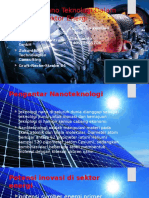 Dikarianto(Aplikasi Nano Teknologi Dalam Sektor Energi).pptx