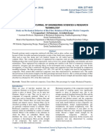 Study on Mechanical Behavior of Bio-Fiber Reinforced Polymer Matrix Composite.pdf