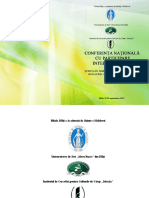 Stiinta PDF