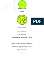 Lapkas Word Sinusitis Radiologi