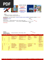 FREN0101 Updated Course Outline