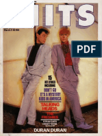 Smash Hits 1981 03 05