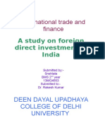 264503480-A-study-on-foreign-direct-investment-in-India-doc.doc