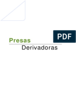 Presas Derivadoras PDF