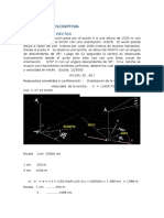 Ejercicios de Rectas 2016 II Geometria Descriptiva (1)