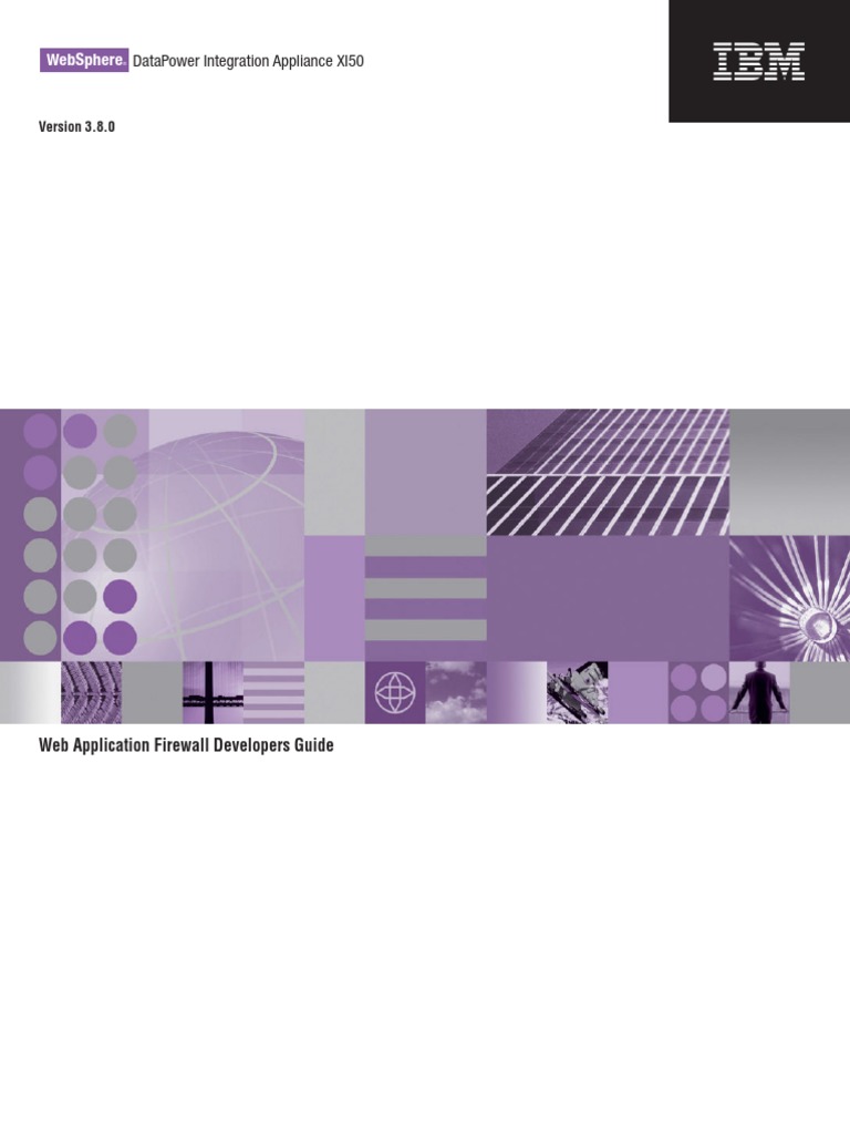XI-3 8 0-WebApplicationFirewallDevelopersGuide PDF | PDF | Proxy Server ...