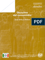 DERECHOS DEL CONSUMIDOR - JOSÉ OVALLE FAVELA.pdf
