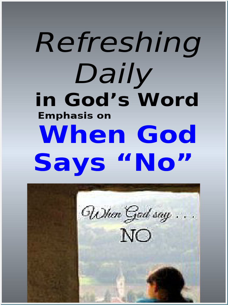 God's 